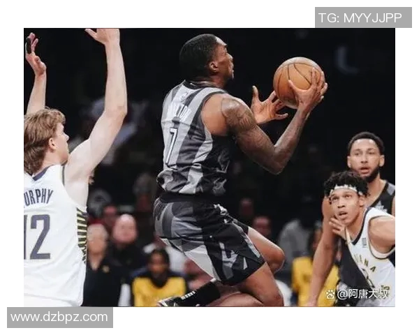 2016年1月21日NBA精彩对决骑士队挑战篮网队全场回顾与精彩瞬间分析