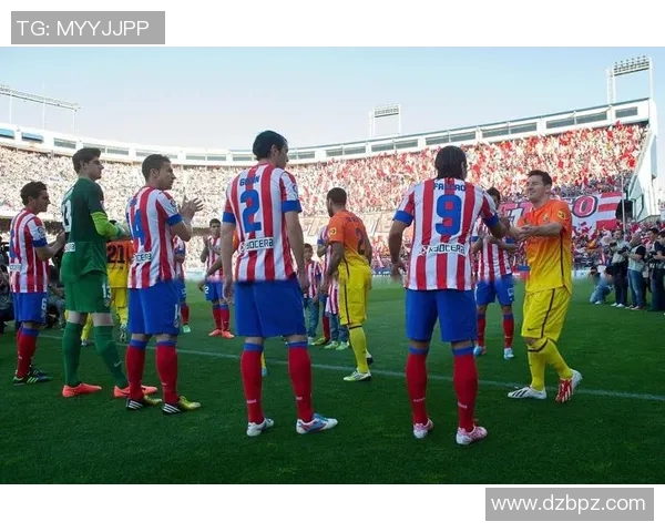 2017年2月26日马德里竞技对阵巴萨的精彩对决回顾与分析 2017年2月26日马德里竞技对阵巴萨的精彩对决回顾与分析