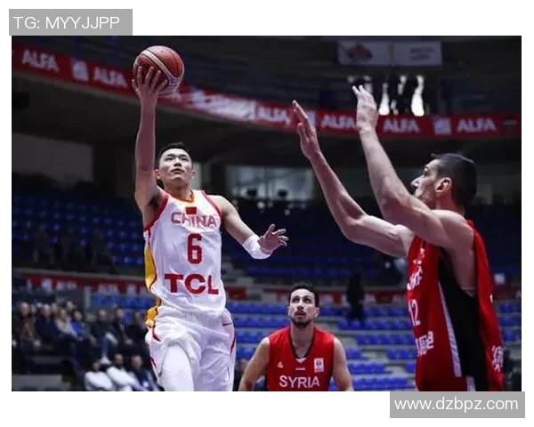 中国男篮力争胜利对阵叙利亚全力以赴展现实力与团队精神 中国男篮力争胜利对阵叙利亚全力以赴展现实力与团队精神